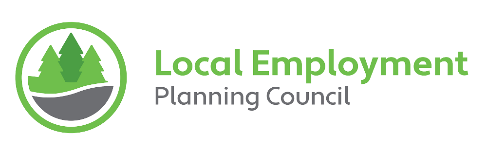 Local Employment Planning Council logo