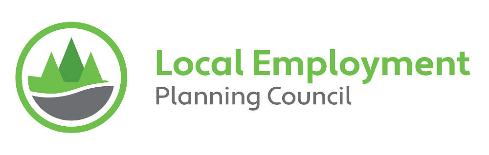 Local Employment Planning Council logo