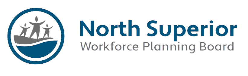 North Superior Workforce Planning Board logo