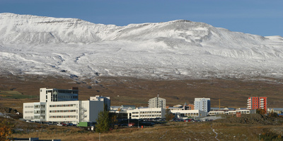 Université d’Akureyri