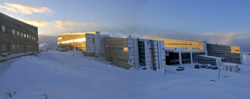 Université du Groenland