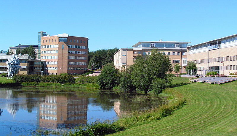 Université d’Umeå