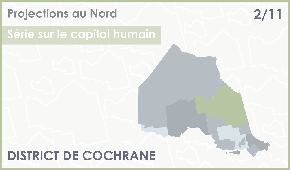 District de Cochrane