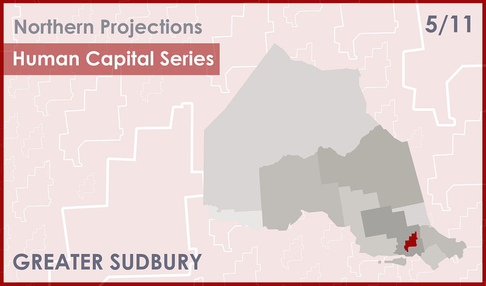 Greater Sudbury