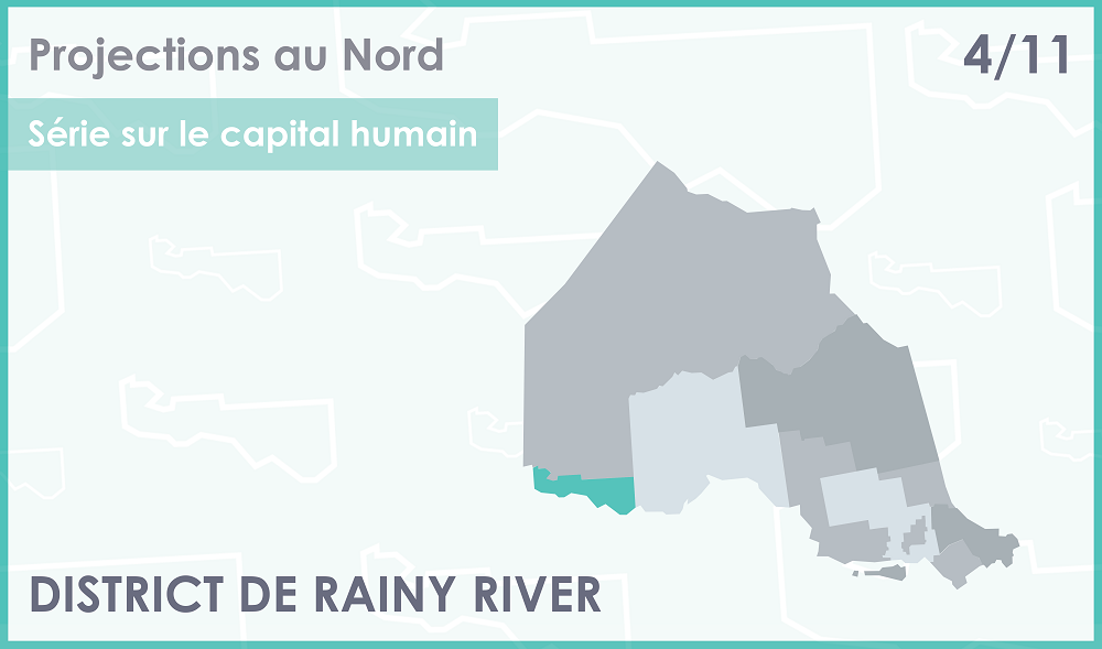 District de Rainy River