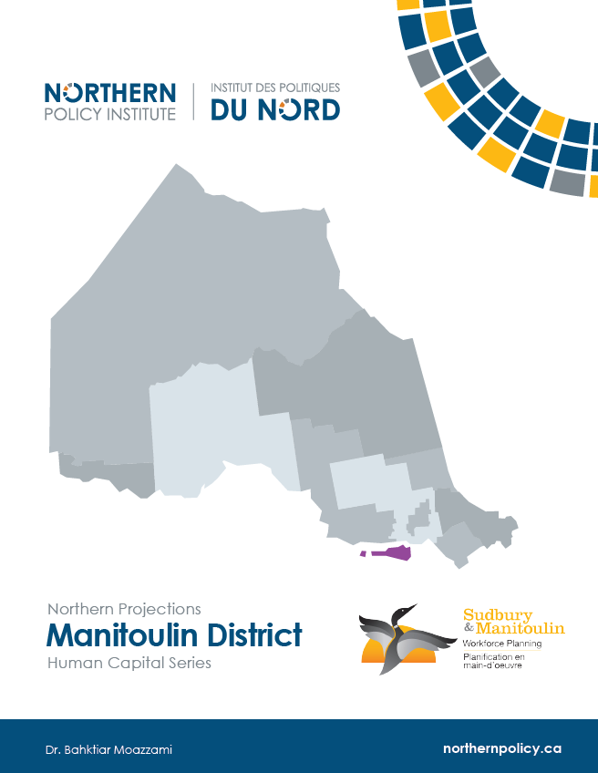 Manitoulin District 2019