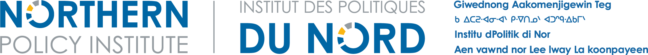 Institut Des Politiques Du Nord