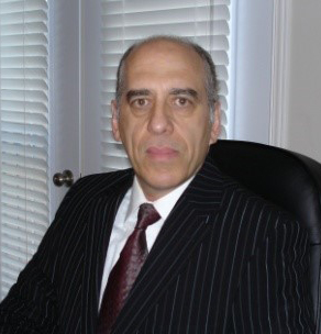 Dr. Bakhtiar Moazzami