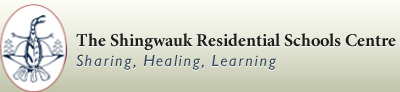 shingwauk_logo