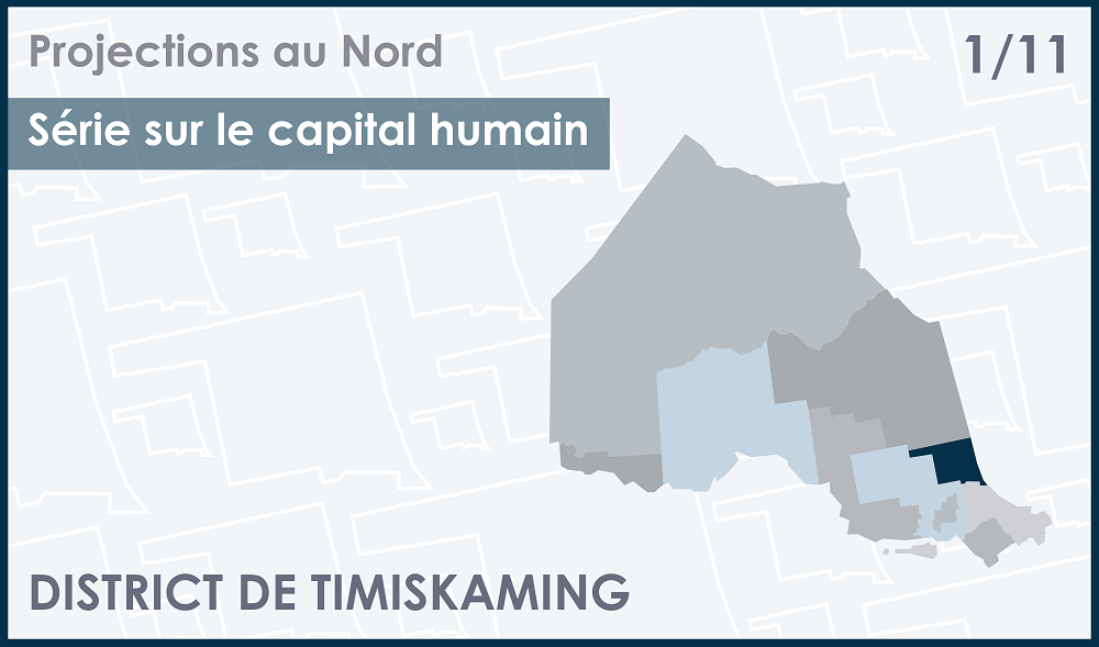 District de Timiskaming