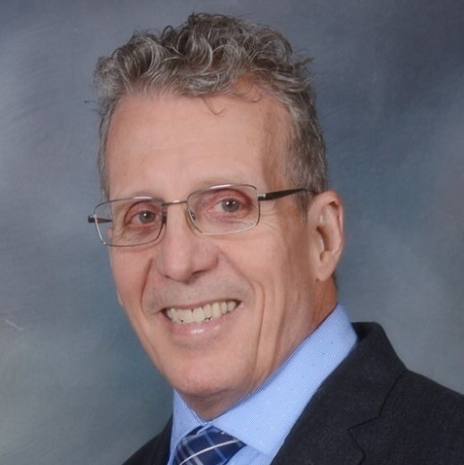 Ralph Falcioni