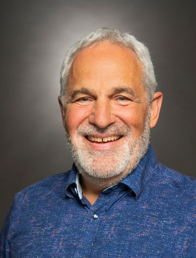 Marc Serré