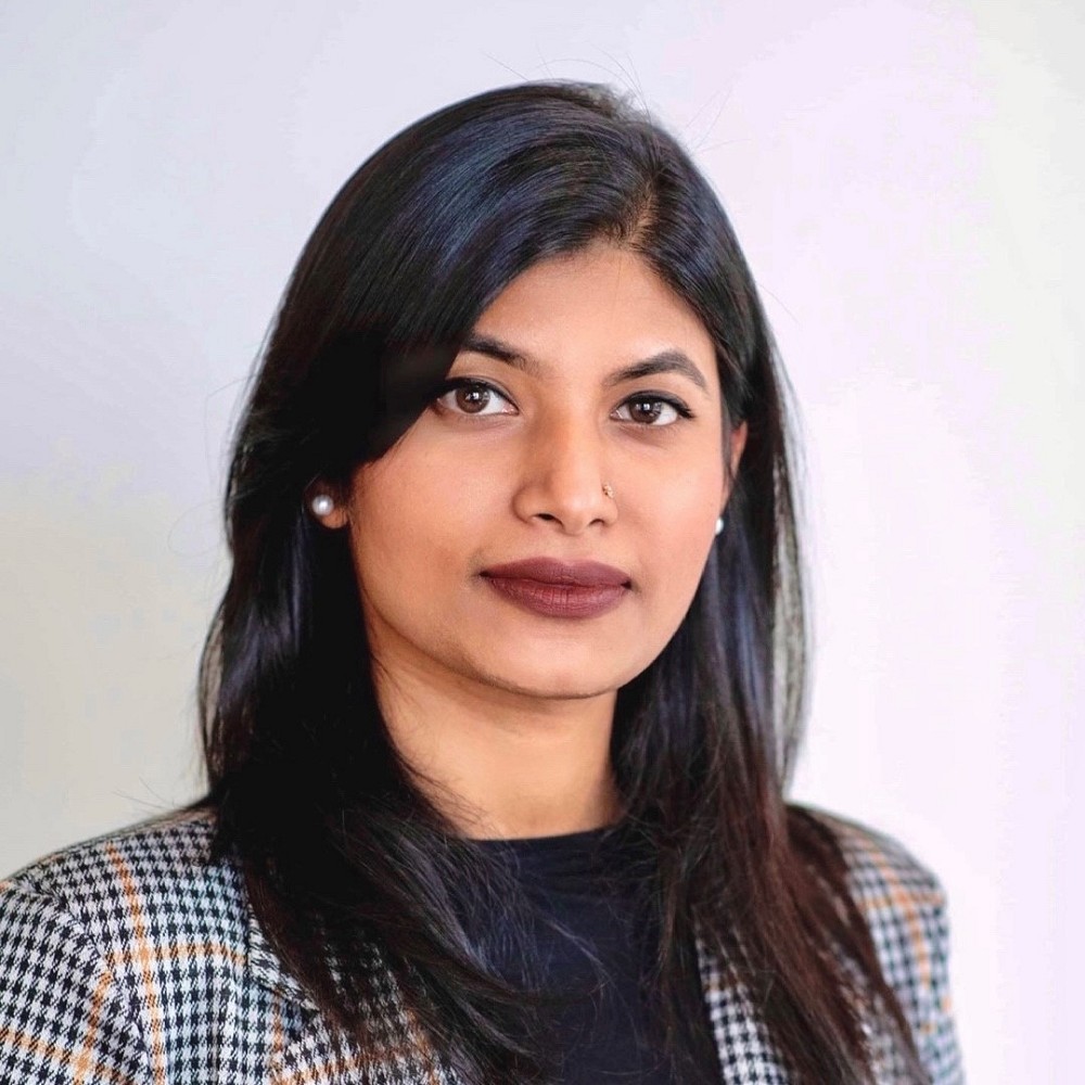 Nimmi Hamid
