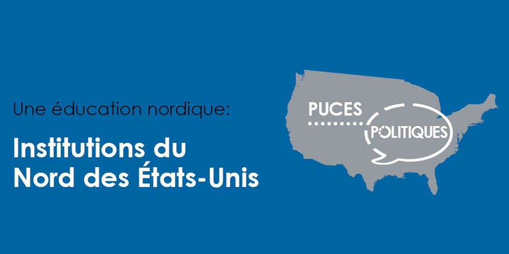 Institutions du Nord des États-Unis