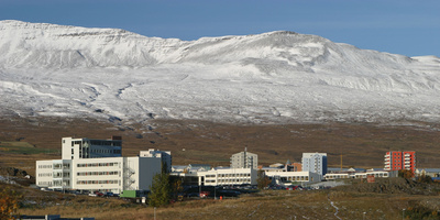 u-of-akureyri