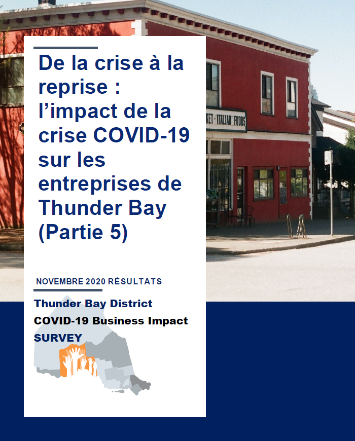 Enquête de novembre