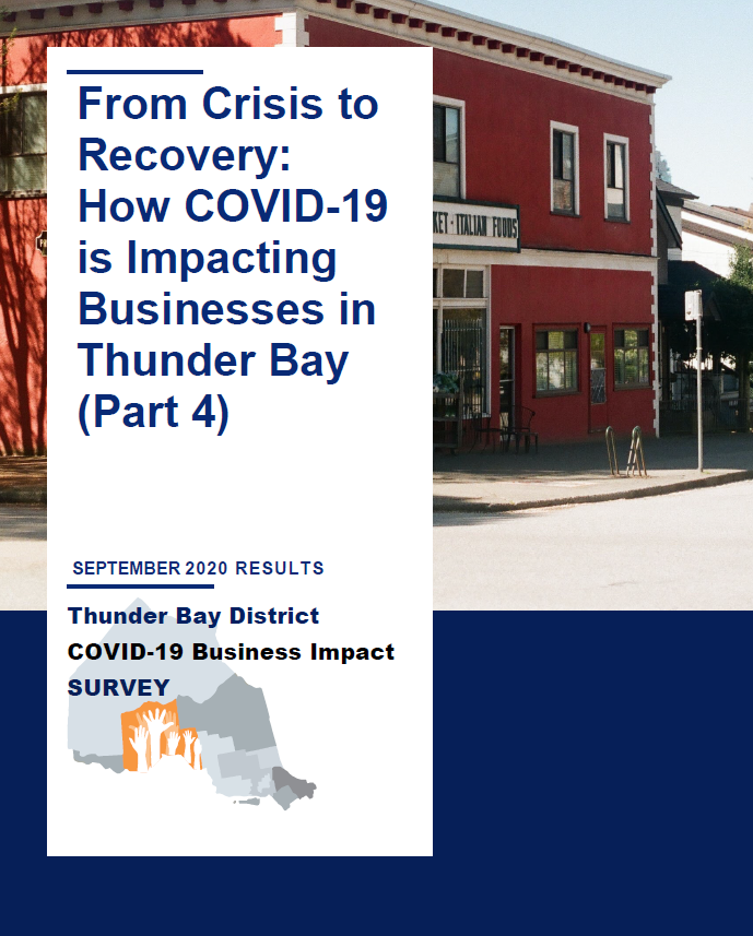 September Business Survey