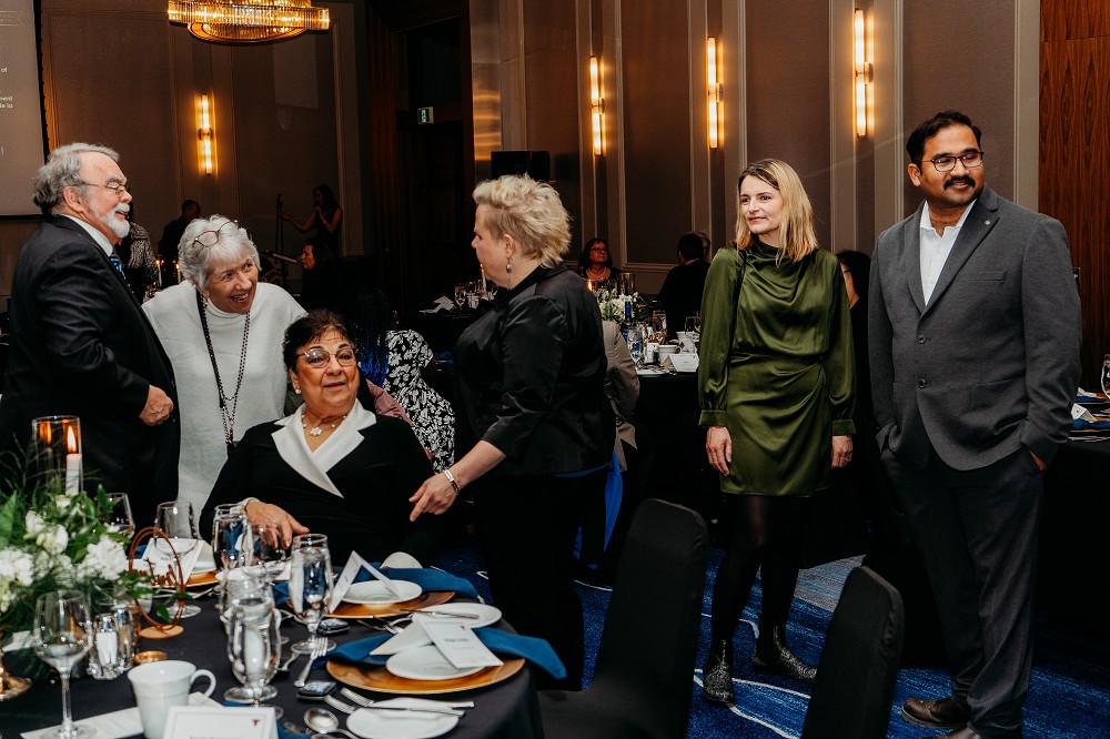attendees-networking