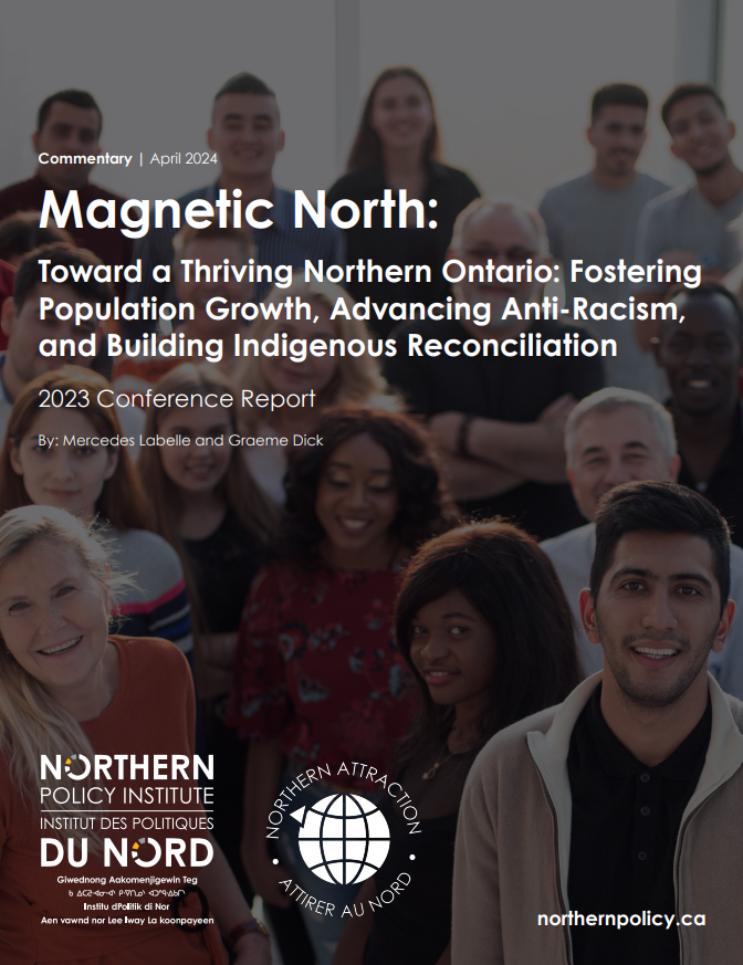 Magnetic North 2023 Report