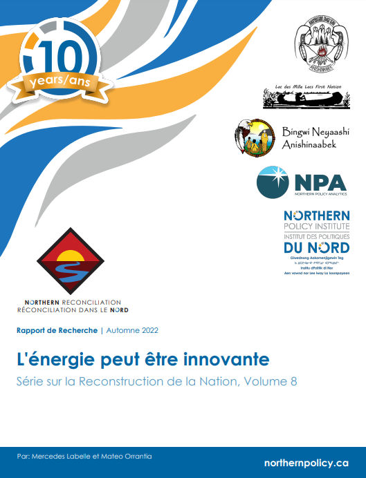 Série sur la Reconstruction de la Nation - Volume 8