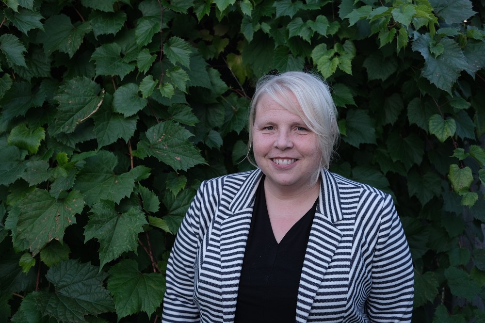 Paula Haapanen