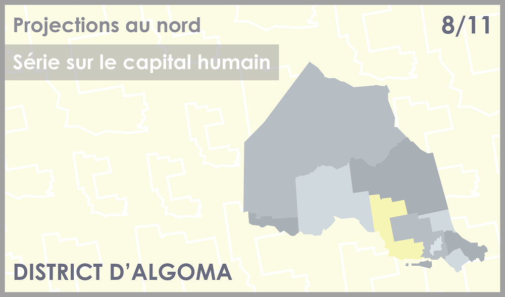 District d'Algoma