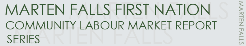 Marten Falls First Nation