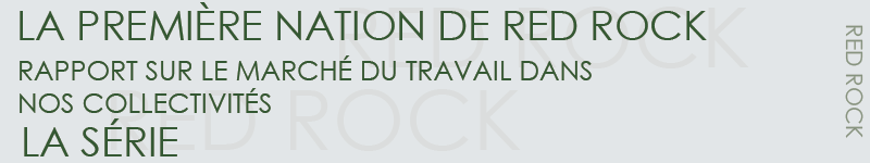 Première Nation de Red Rock