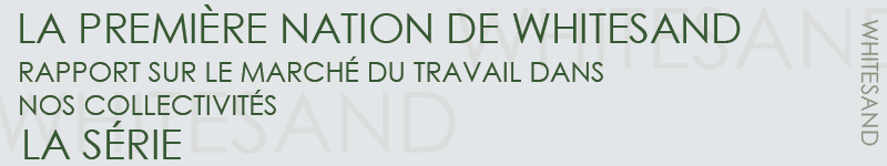 Première Nation de Whitesand