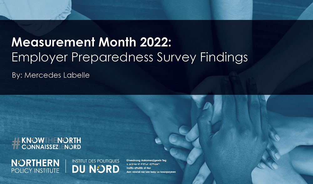 Measurement Month 2022: Employer Preparedness Survey Findings