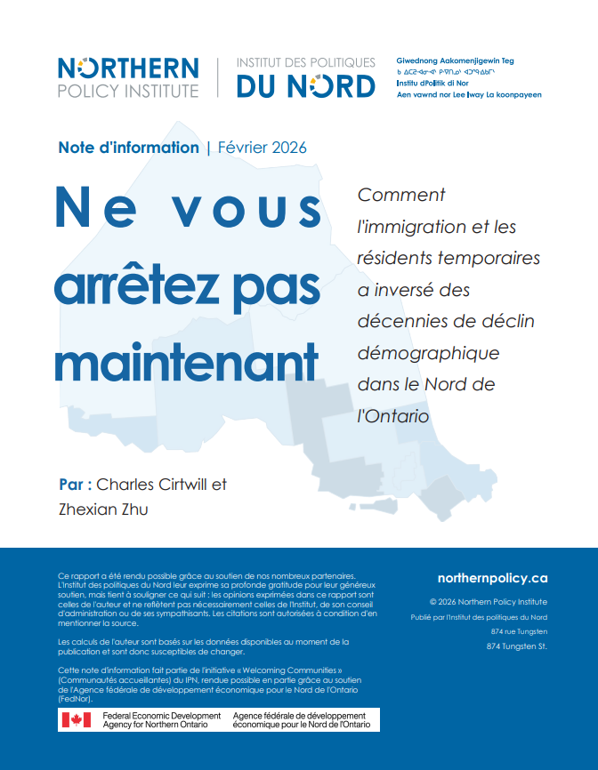 Ne vous arrêtez pas maintenant