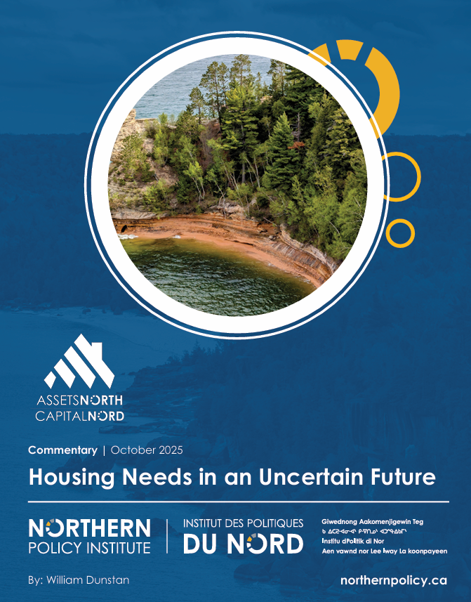 Housing Needs Uncertain Future