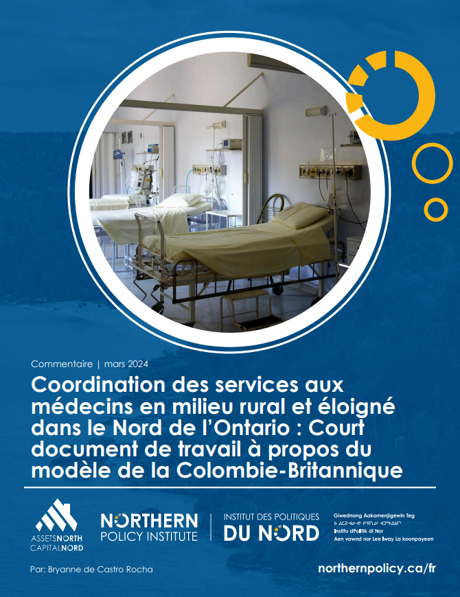 Coordination des services