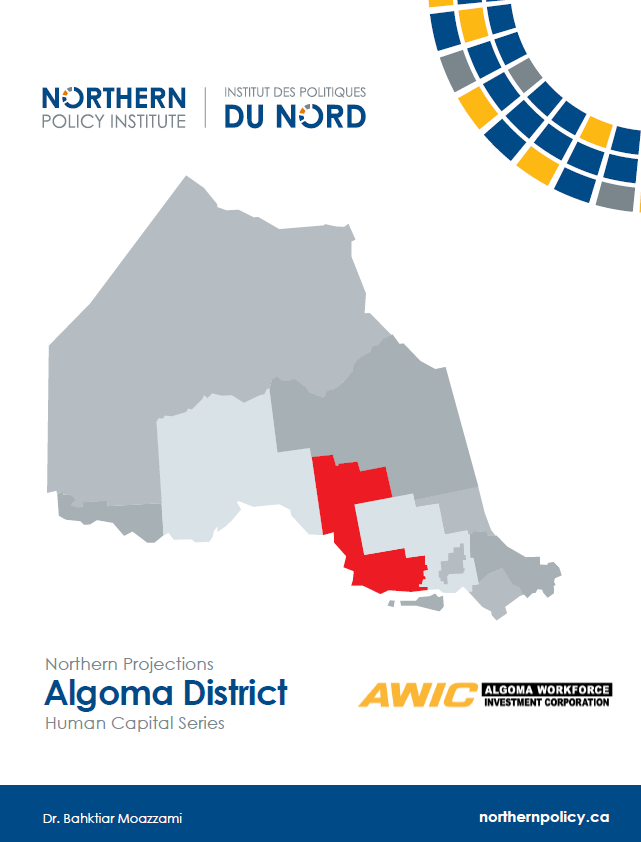 Algoma District 2019