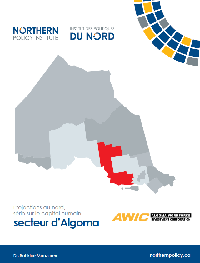 District d'Algoma-2019