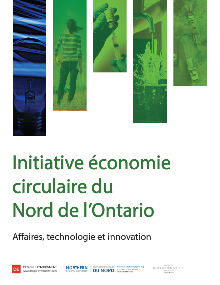 Économie circulaire - Affaires