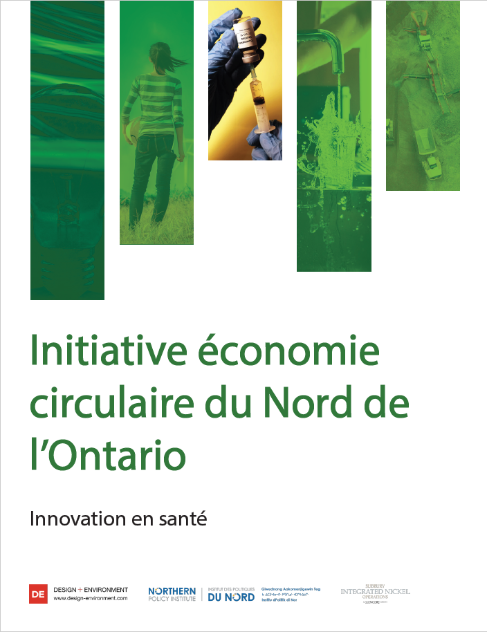 Économie circulaire - santé