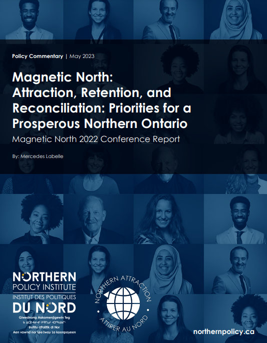 Magnetic North Report 2022