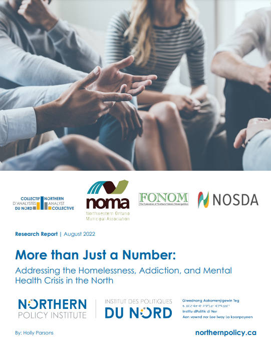 More than just a Number