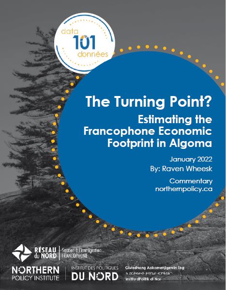 The Turning Point?