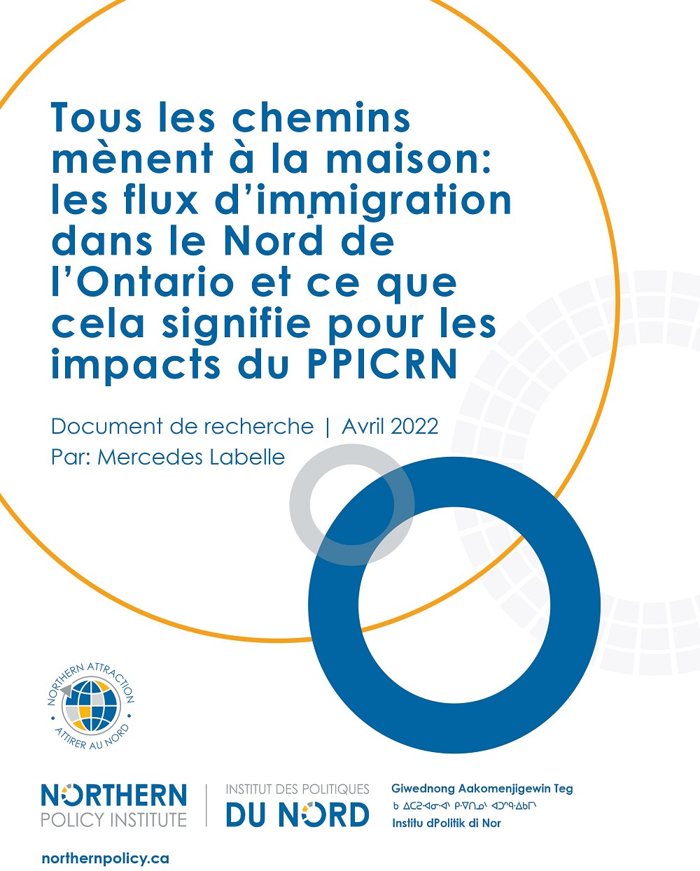 Tous les chemins mènent à la maison
