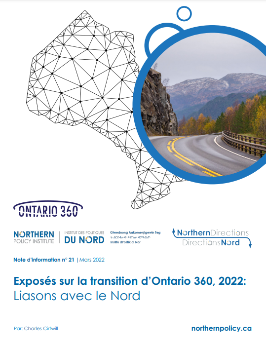 Connexions Nord
