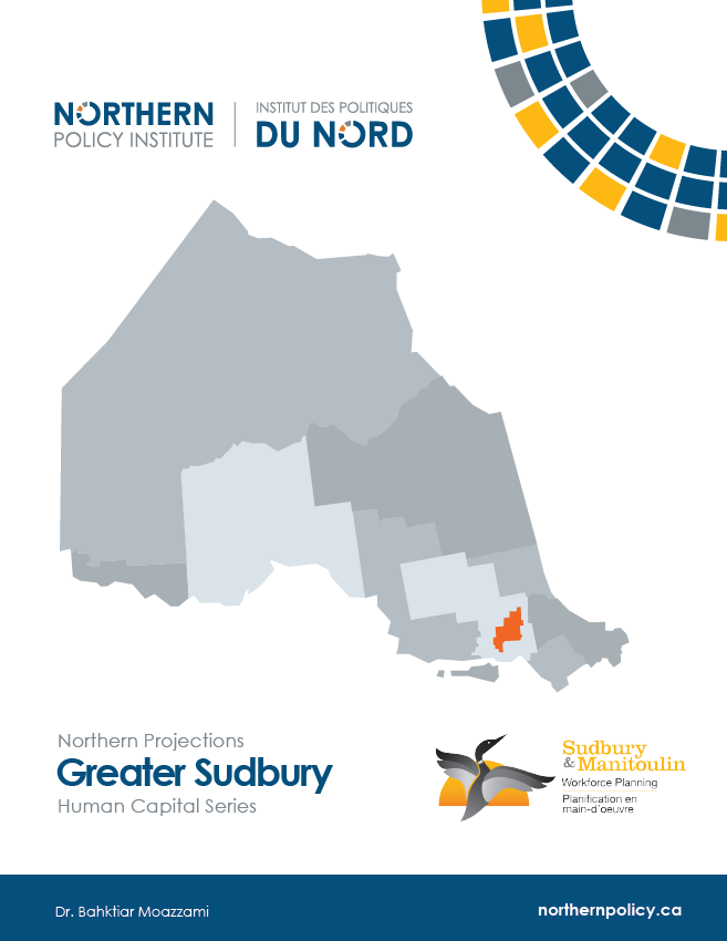 Greater Sudbury 2019