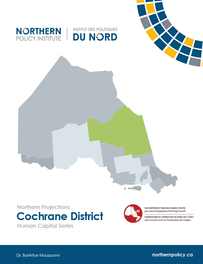 Cochrane District 2019