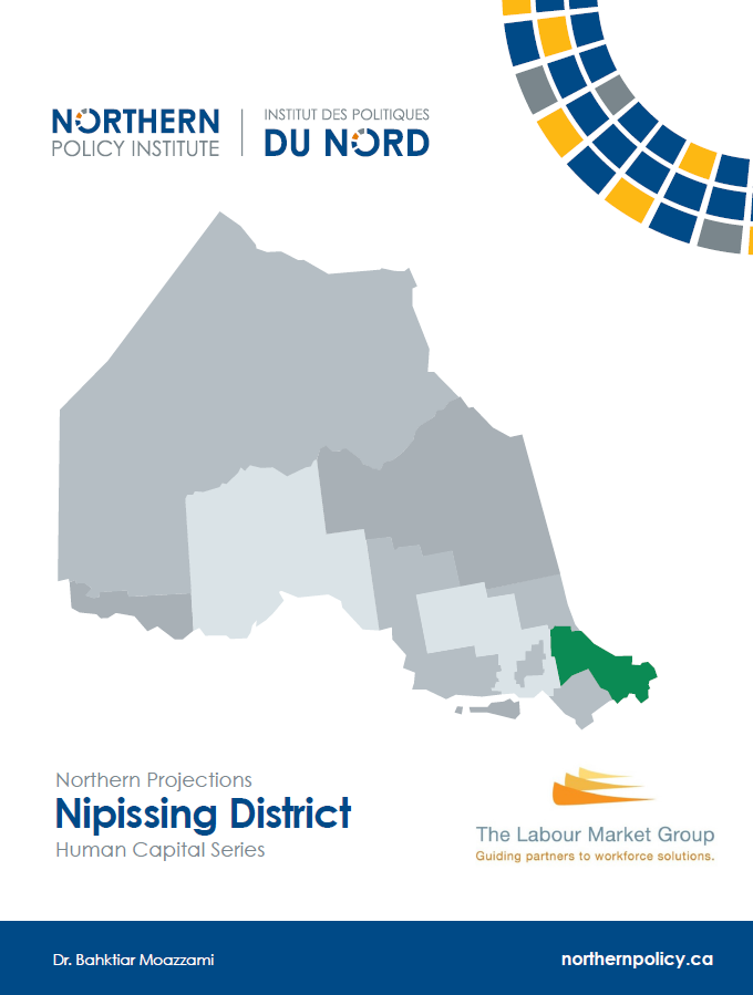 Nipissing District 2019