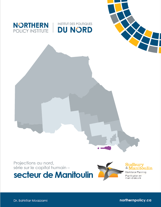 District de Manitoulin - 2019