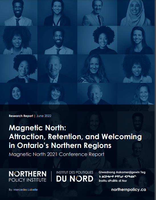 Magnetic North Report 2021