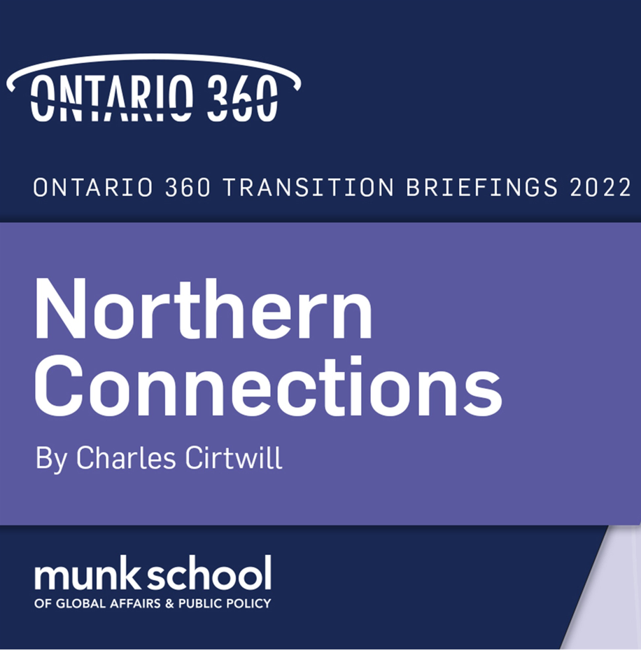 Ontario 360