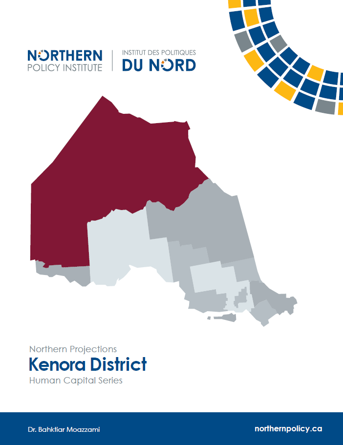 Kenora District 2019