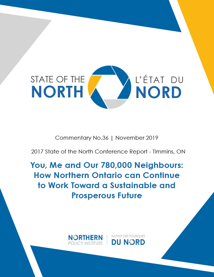 Northern Policy Institute
